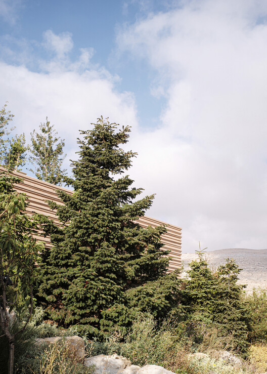 Villa A / Carl Gerges Architects - Image 35 of 37