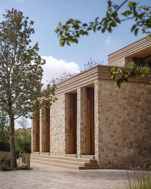 Villa A / Carl Gerges Architects - Image 8 of 37