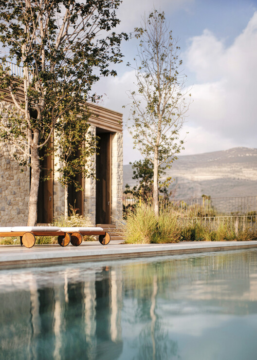 Villa A / Carl Gerges Architects - Exterior Photography