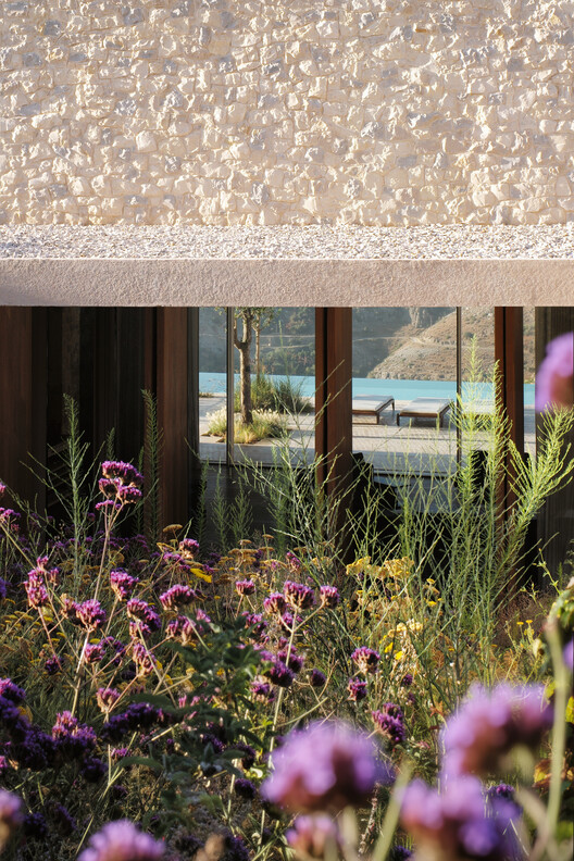 Villa A / Carl Gerges Architects - Exterior Photography