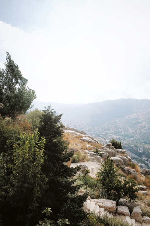 Villa A / Carl Gerges Architects - Image 34 of 37