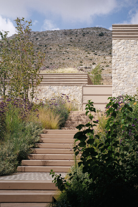 Villa A / Carl Gerges Architects - Image 16 of 37