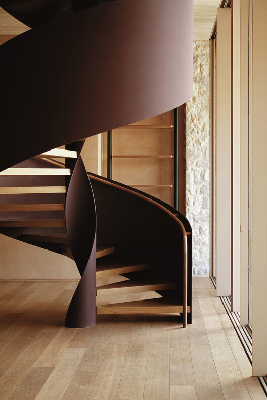 Villa A / Carl Gerges Architects - Image 26 of 37