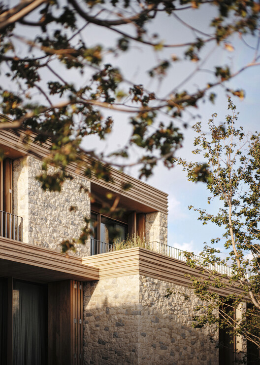 Villa A / Carl Gerges Architects - Image 10 of 37