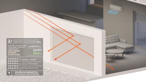 Self-Sufficient Facades: Where Solar Protection Meets Renewable Energy - Image 5 of 6
