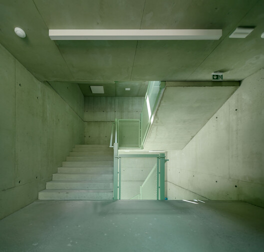 Kindergarten and Daycare Center in Barbiano / Roland Baldi Architects - Image 17 of 30