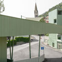 Kindergarten and Daycare Center in Barbiano / Roland Baldi Architects - Day Care