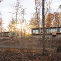 Será at Sandy Ridge / DVN Development - Exterior Photography, Hospitality Architecture, Forest