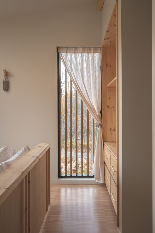 Será at Sandy Ridge / DVN Development - Interior Photography, Wood, Lighting