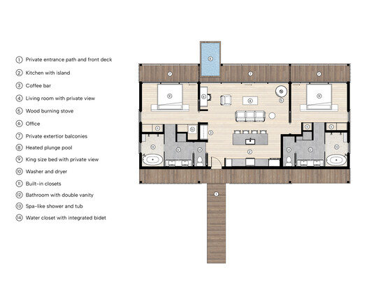 Será at Sandy Ridge / DVN Development - Image 15 of 15