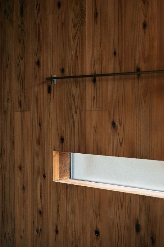 Earthboat Cave - Mobile Cabin / PAN- Projects - Image 22 of 40