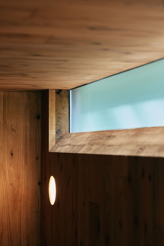 Earthboat Cave - Mobile Cabin / PAN- Projects - Image 23 of 40