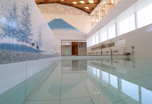 “Built Environment: An Alternative Guide to Japan” Exhibition in Montréal Examines Resilient Japanese Architecture - Image 6 of 23