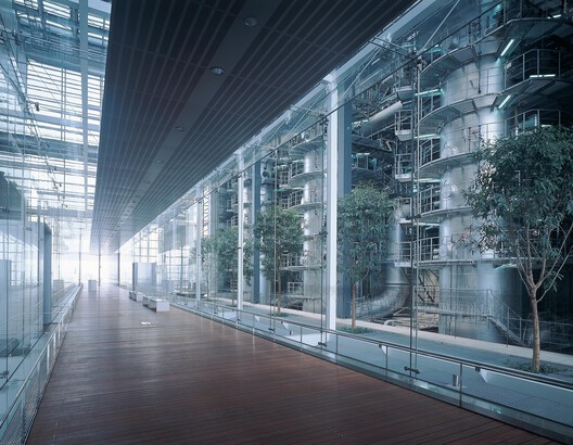 “Built Environment: An Alternative Guide to Japan” Exhibition in Montréal Examines Resilient Japanese Architecture - Image 8 of 23