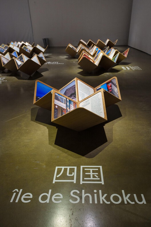 “Built Environment: An Alternative Guide to Japan” Exhibition in Montréal Examines Resilient Japanese Architecture - Image 21 of 23