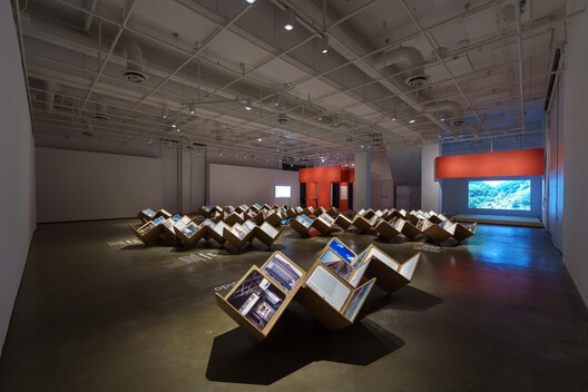 “Built Environment: An Alternative Guide to Japan” Exhibition in Montréal Examines Resilient Japanese Architecture - Image 17 of 23