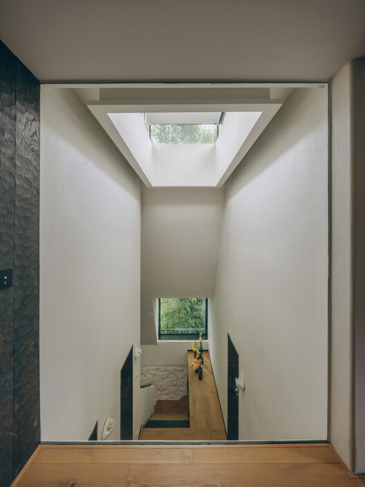 Underdream Hygge Lodge / ArCONNECT Architects - Interior Photography, Wood