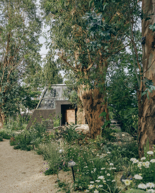 Underdream Hygge Lodge / ArCONNECT Architects - Image 28 of 60