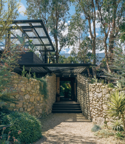 Underdream Hygge Lodge / ArCONNECT Architects - Image 30 of 60