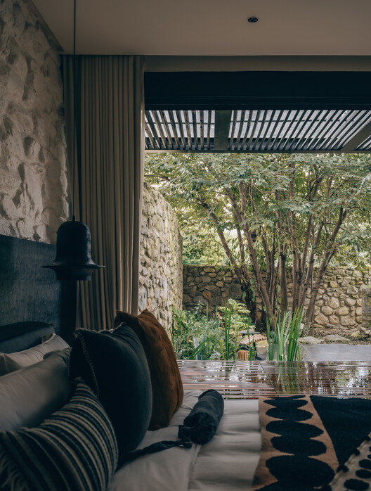 Underdream Hygge Lodge / ArCONNECT Architects - Image 38 of 60