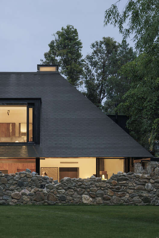 Underdream Hygge Lodge / ArCONNECT Architects - Exterior Photography