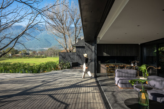 Underdream Hygge Lodge / ArCONNECT Architects - Image 6 of 60