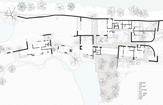 Underdream Hygge Lodge / ArCONNECT Architects - Image 47 of 60