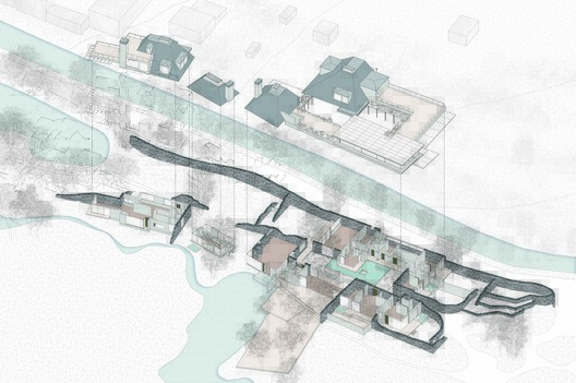 Underdream Hygge Lodge / ArCONNECT Architects - Image 55 of 60