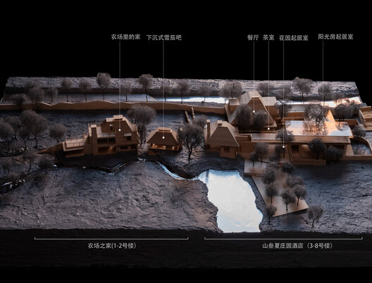 Underdream Hygge Lodge / ArCONNECT Architects - Image 59 of 60