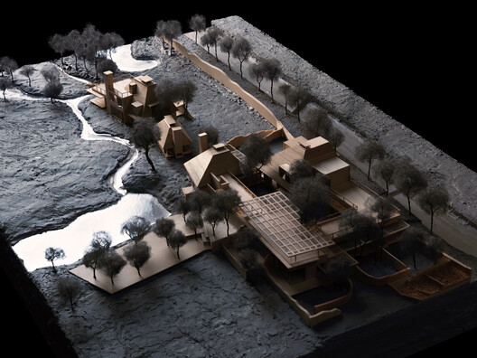 Underdream Hygge Lodge / ArCONNECT Architects - Image 58 of 60