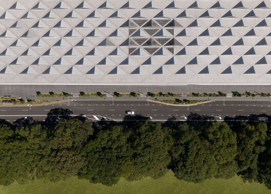 3XN’s Sydney Fish Market to Open as Blackwattle Bay’s First Completed Project - Image 11 of 15