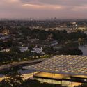 3XN’s Sydney Fish Market to Open as Blackwattle Bay’s First Completed Project - Imagen 2 de 4