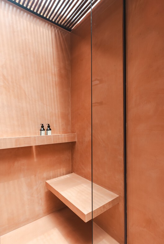 MR Apartment / Ana Sawaia Arquitetura MR Apartment / Ana Sawaia Arquitetura - Image 10 of 20