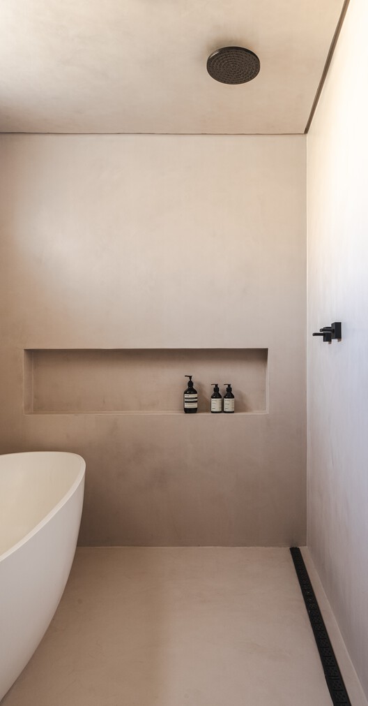 MR Apartment / Ana Sawaia Arquitetura MR Apartment / Ana Sawaia Arquitetura - Image 14 of 20