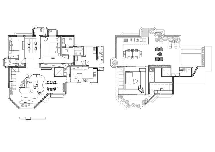 Apartamento MR / Ana Sawaia Arquitetura - Foto 18 / 20