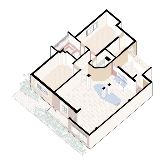  Apartamento Edificio Sant’Anna / Pianca Arquitetura - Imagen 27 de 30