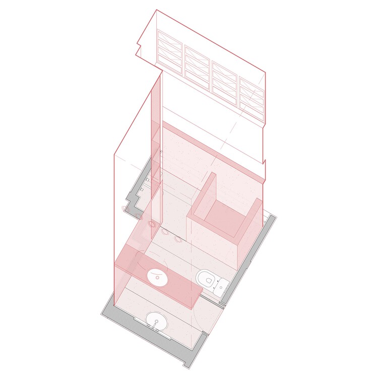     Apartamento Torre Santa Ana / Pianca Arquitetura - Imagen 29 de 30