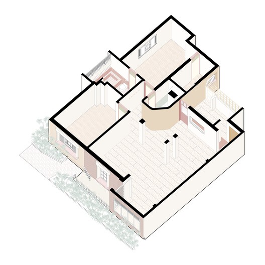  Apartamento Edificio Sant’Anna / Pianca Arquitetura - Imagen 26 de 30