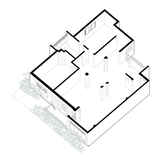  Apartamento Edificio Sant’Anna / Pianca Arquitetura - Imagen 24 de 30