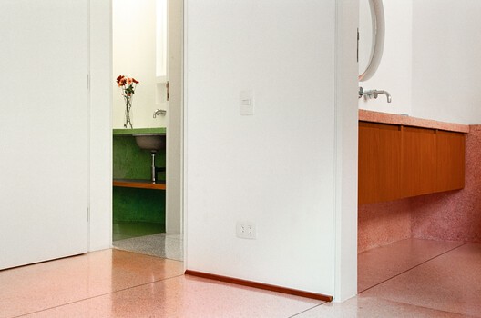  Apartamento Edificio Sant’Anna / Pianca Arquitetura - Imagen 14 de 30