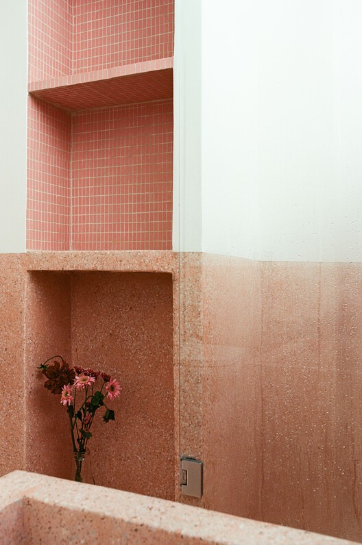  Apartamento Edificio Sant’Anna / Pianca Arquitetura - Fotografía interior