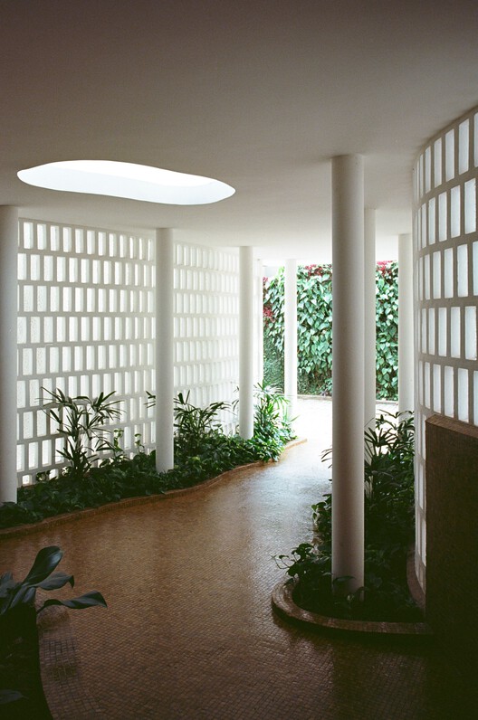     Apartamento Torre Santa Ana / Pianca Arquitetura - Fotografía de Interiores