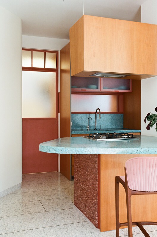     Apartamento Torre Santa Ana / Pianca Arquitetura - Imagen 12 de 30