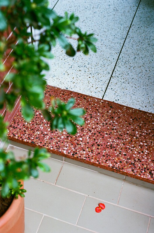  Apartamento Edificio Sant’Anna / Pianca Arquitetura - Fotografía exterior