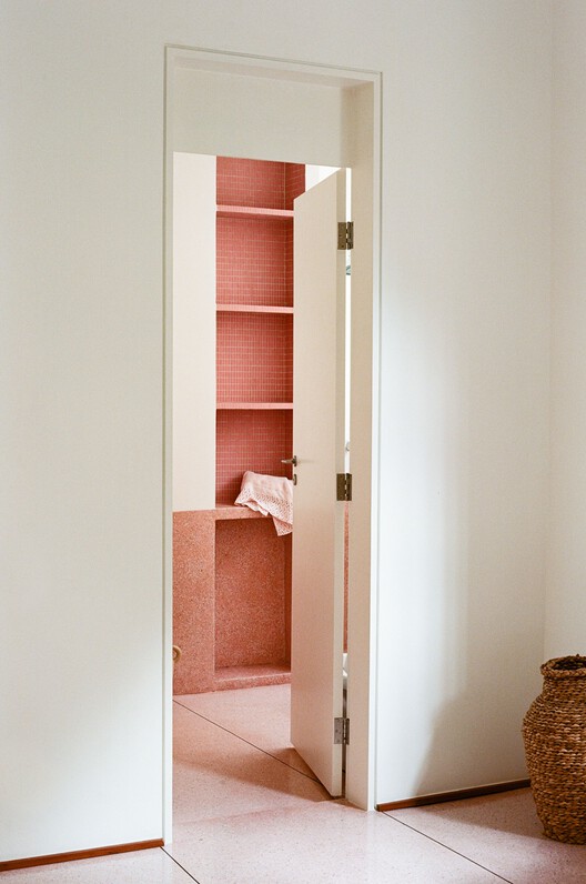  Apartamento Edificio Sant’Anna / Pianca Arquitetura - Imagen 15 de 30