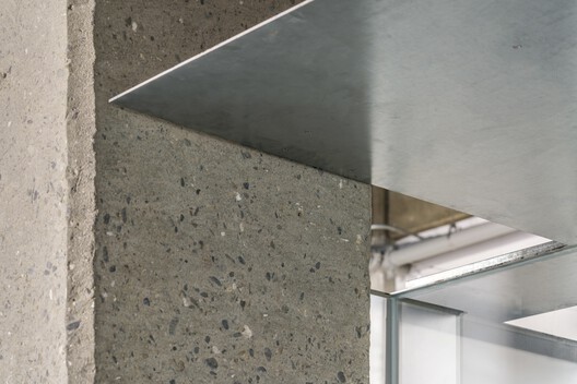 From Industry to the Living Room: Metal Furniture in Interior Architecture - Image 30 of 31