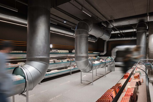 archdaily.com - Camilla Ghisleni - From Industry to the Living Room: Metal Furniture in Interior Architecture