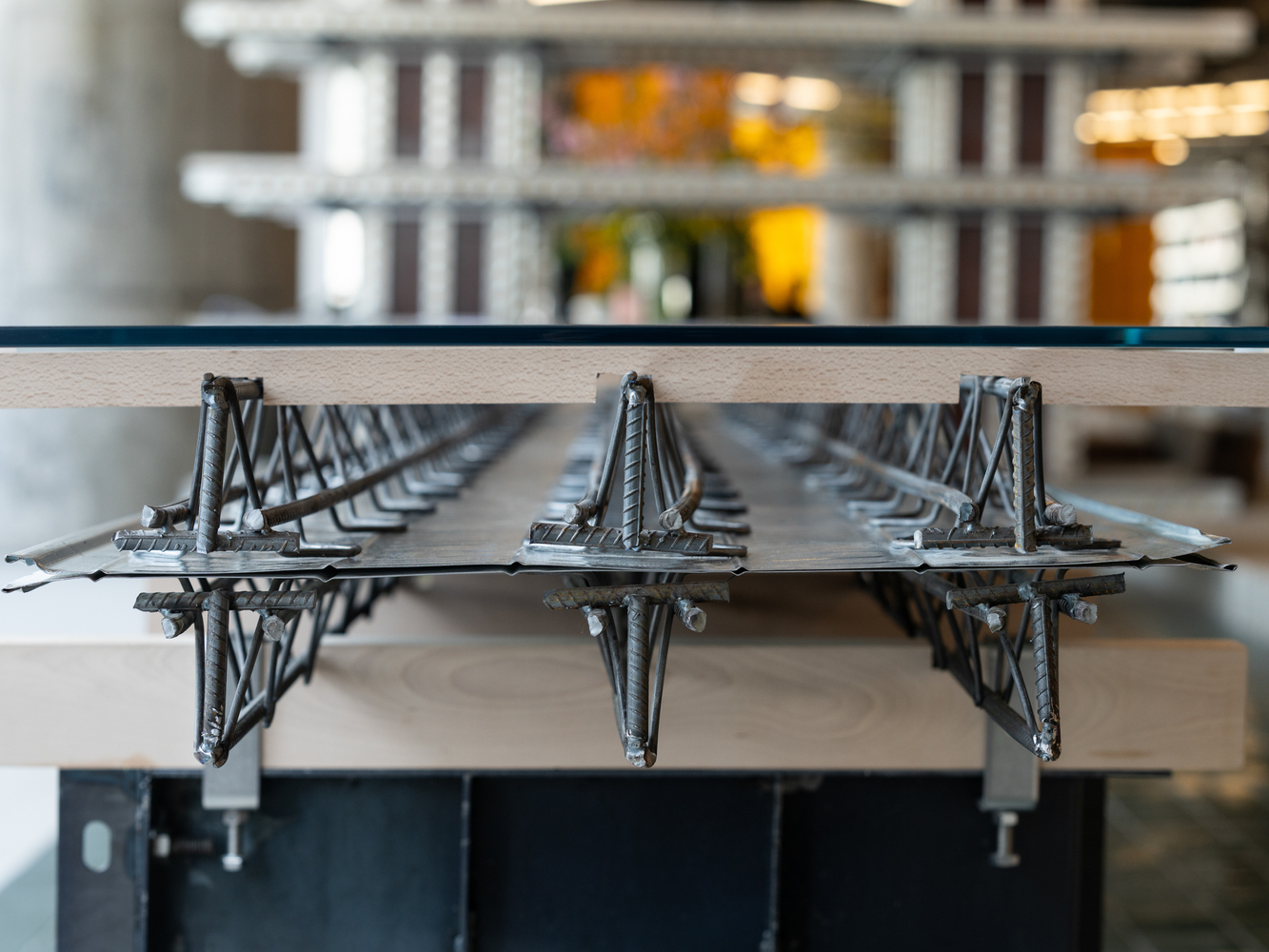 Gallery of From Industry to the Living Room: Metal Furniture in ...