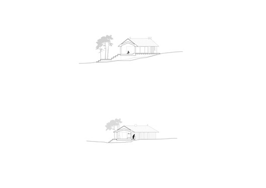 Långholmen Residence  / Mer Architects - Image 62 of 63