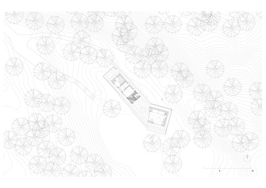 Långholmen Residence  / Mer Architects - Image 60 of 63